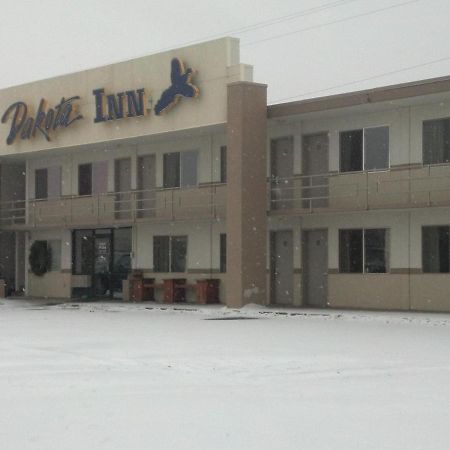 Dakota Inn Huron Kültér fotó
