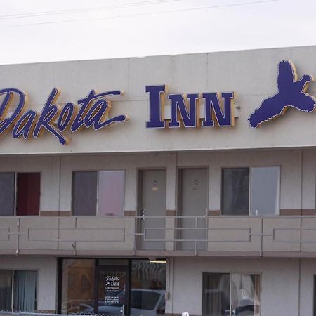 Dakota Inn Huron Kültér fotó