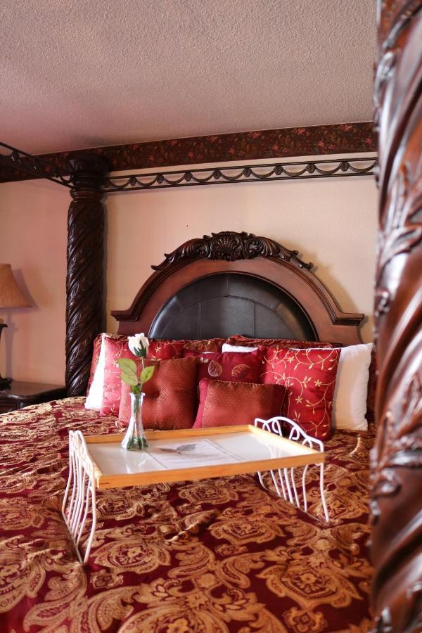 Dakota Inn Huron Kültér fotó